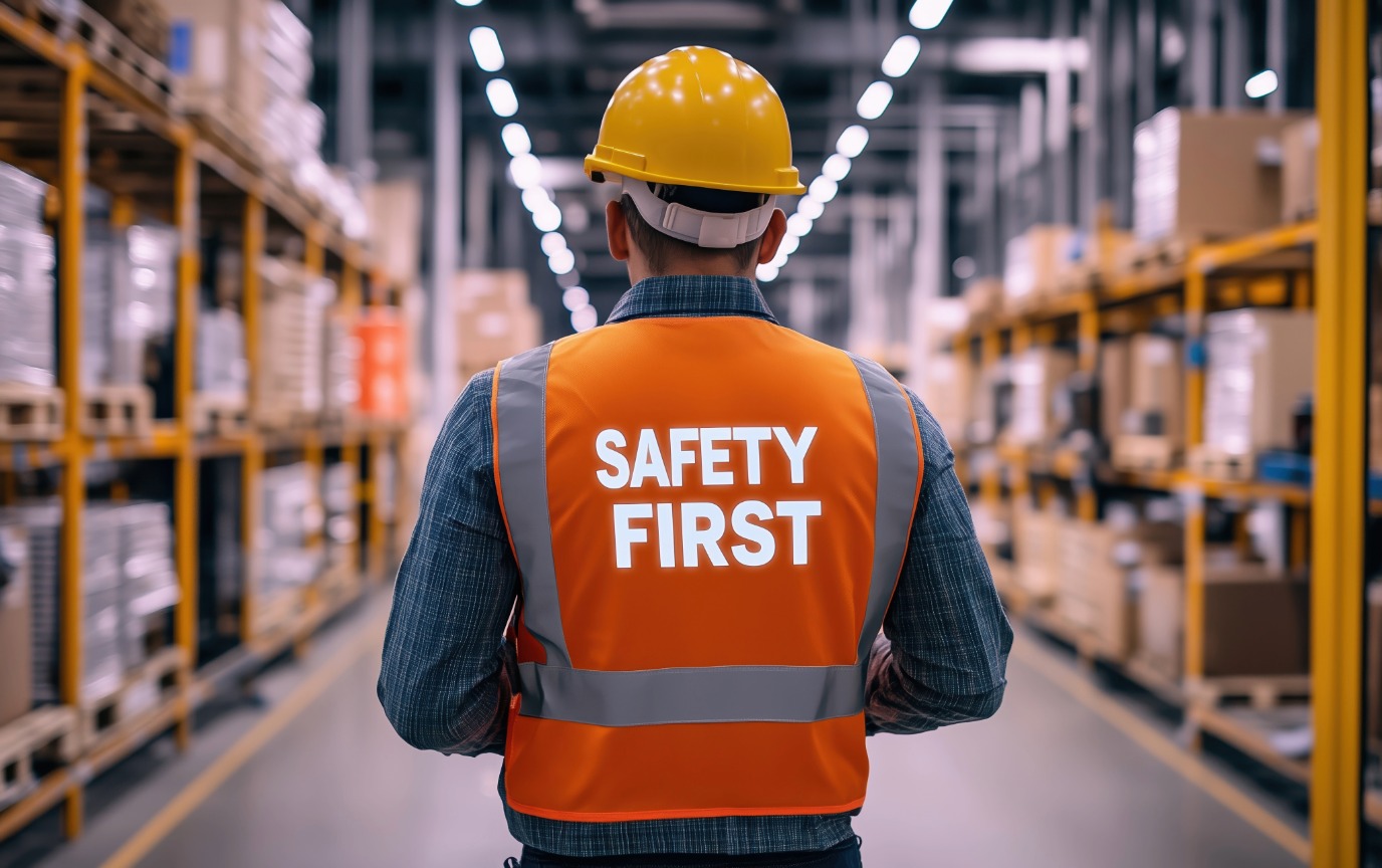 How XR is Transforming OHS Training in High-Risk Manufacturing Plants